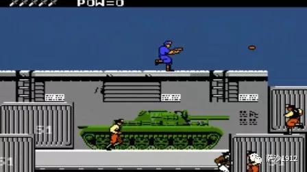 最难玩十大FC游戏排行榜:萨沙脑海中的8位机