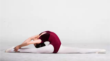 学习舞蹈,如何正确认知考级?