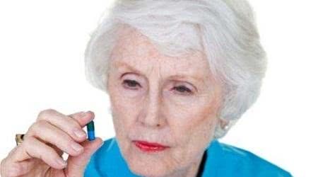 为什么老年人身上会有老年斑？原因就是这3点，过了45岁要注意
