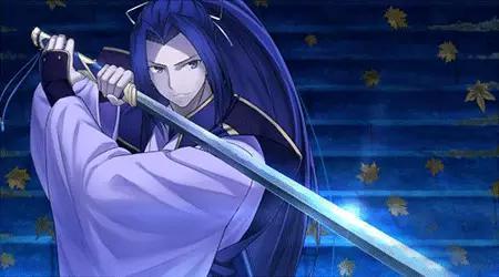 全世界不懂也无所谓 盘点最受欢迎的Fate男性角色