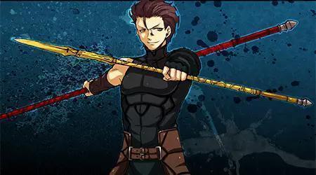 全世界不懂也无所谓 盘点最受欢迎的Fate男性角色