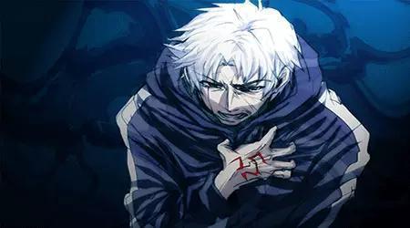 全世界不懂也无所谓 盘点最受欢迎的Fate男性角色