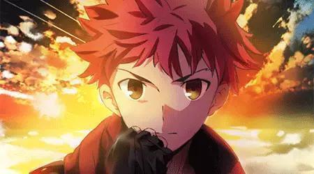 全世界不懂也无所谓 盘点最受欢迎的Fate男性角色