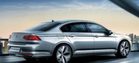 “30-50万德系中型三厢车“必看资讯都在这，你错过了吗