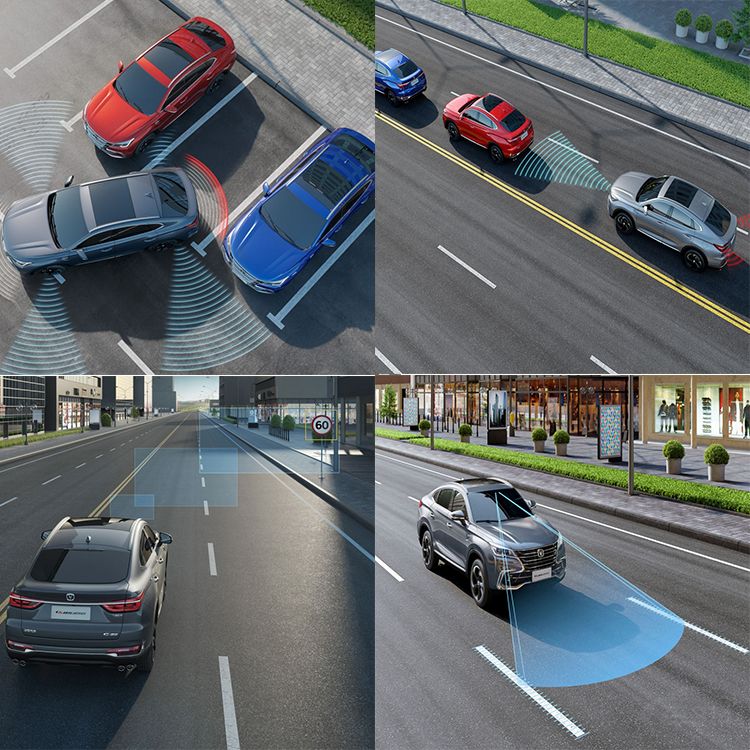 ����CS85����SUV 2.0T+8AT����13.69�򣬻���ɶ����X6!