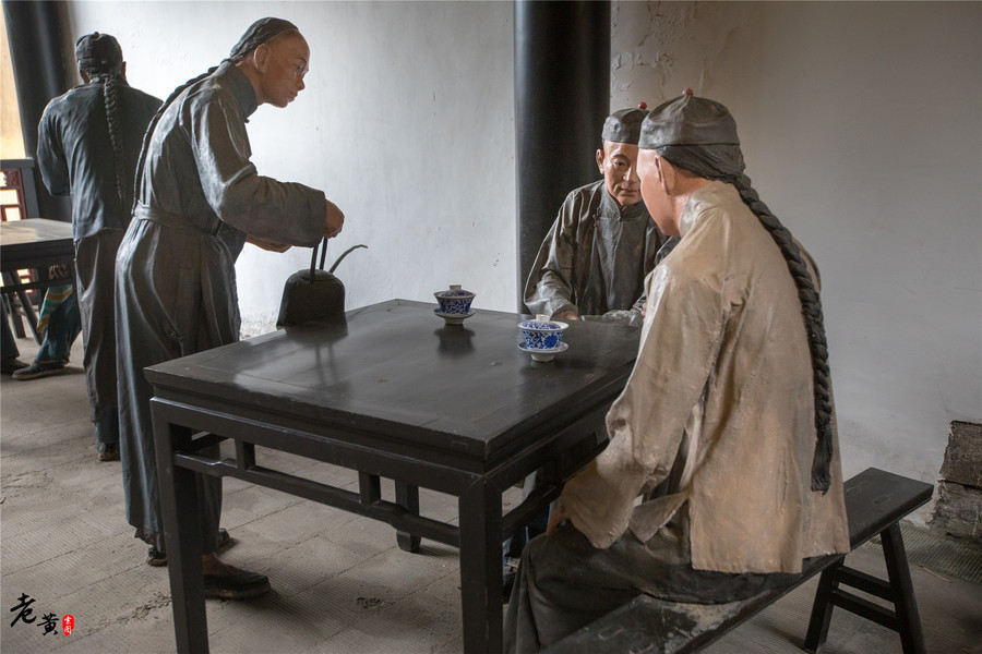 渝中母城,50年前重庆最繁华的地方在这里,如今