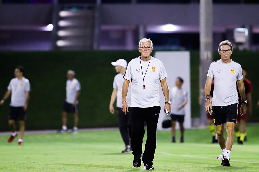 中国足协改革外教聘用模式,今后国字号教练工