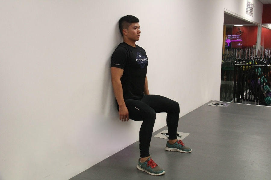 下肢力量缺乏有什么危害?练腿的4大好处,健身