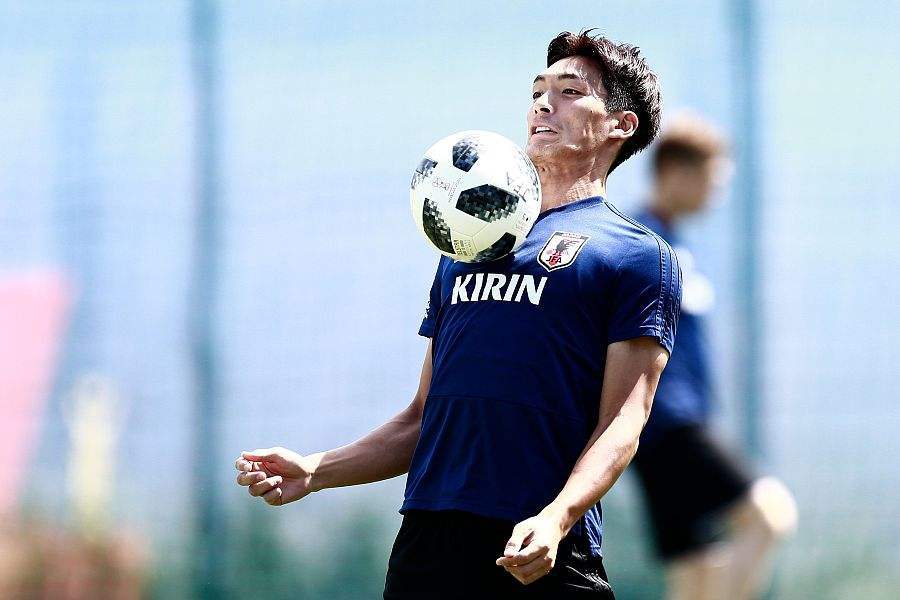 李铁准备启用日本国脚?中超外援政策或调整,天