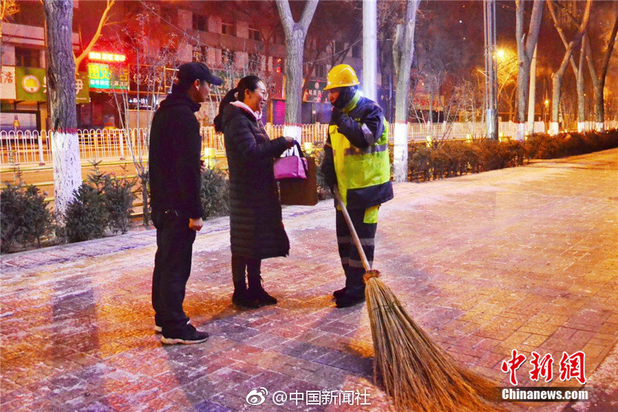 北京新增一起岳各庄市场相关聚集性疫情 共发现15例感染者