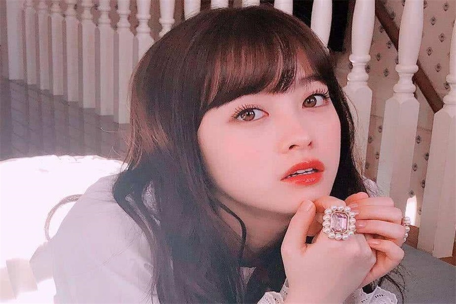 12星座女是什么脸型?处女是巴掌脸,水瓶居然是