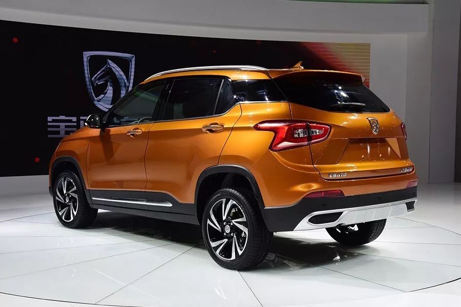 宝骏老总_宝骏730(3)