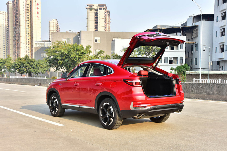 13.69�����ۣ�ȫϵ����2.0T+8AT������CS85 COUPE����һ����ֵ