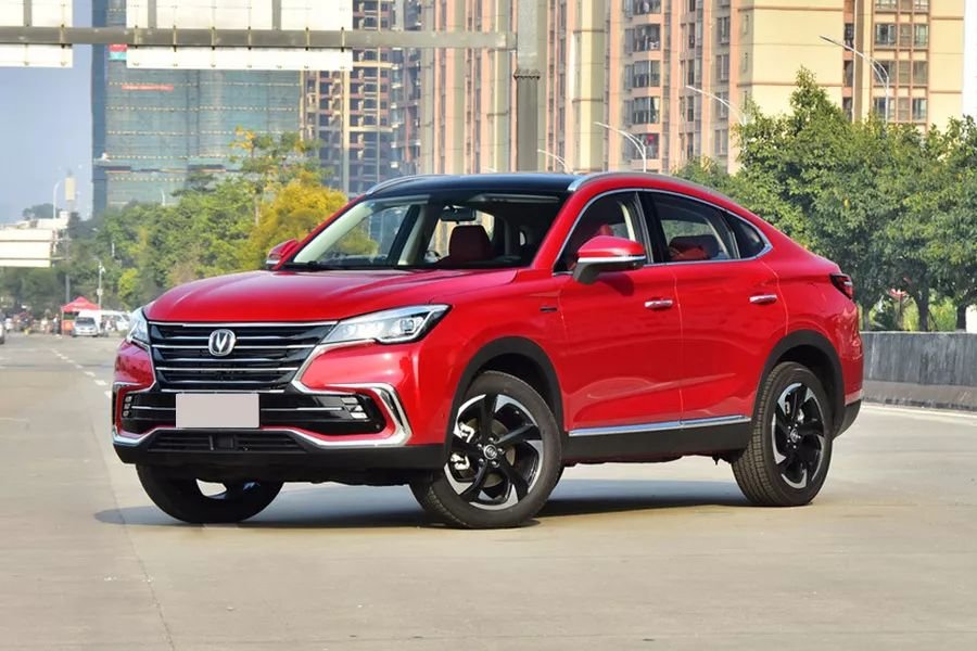 “国产X6”领衔,4款上市新车抢先看!其中一款同比猛增433.5%