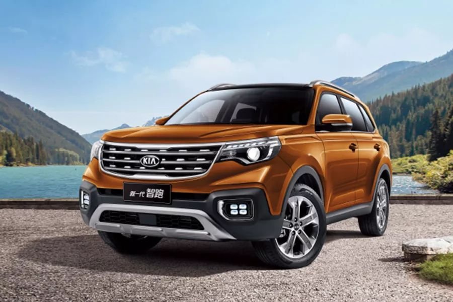 “国产X6”领衔,4款上市新车抢先看!其中一款同比猛增433.5%