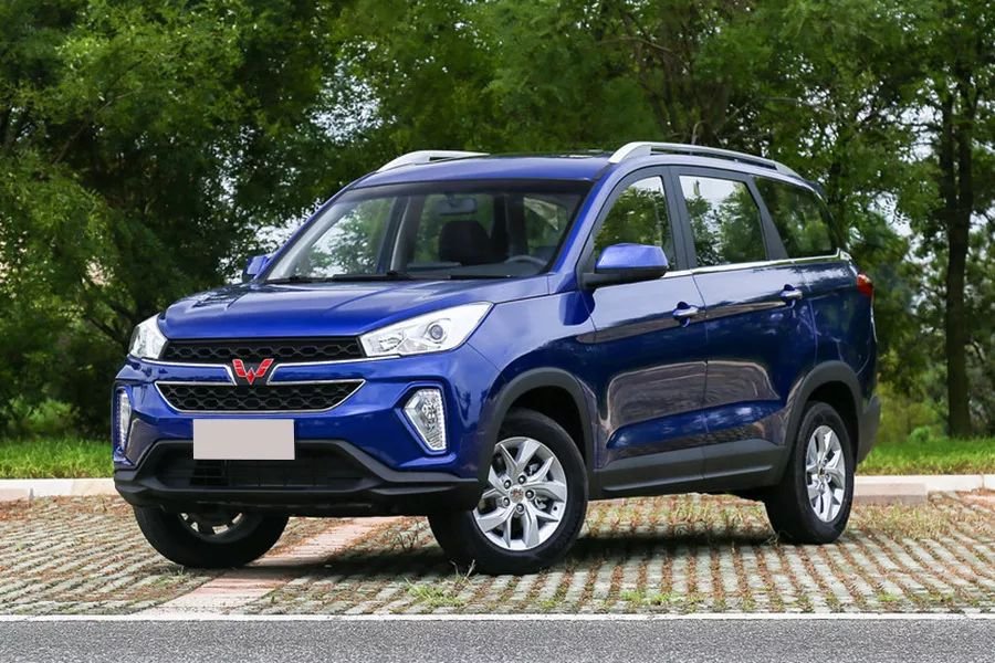 “国产X6”领衔,4款上市新车抢先看!其中一款同比猛增433.5%