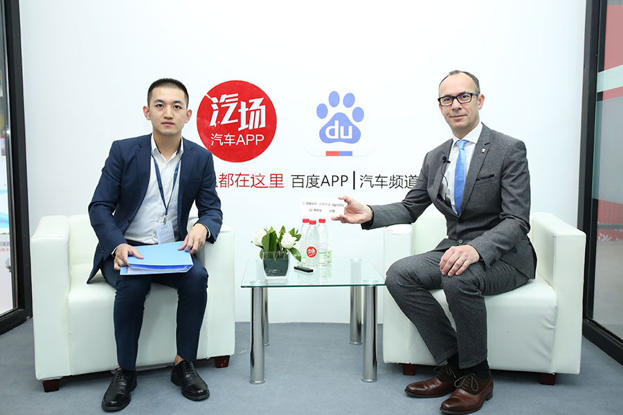 新508L销量乐观,年底发布新能源战略,葛林德谈东风标致转型