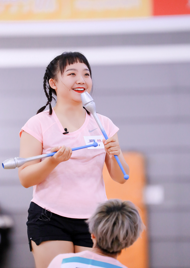 官宣演员!辣目洋子资源强!