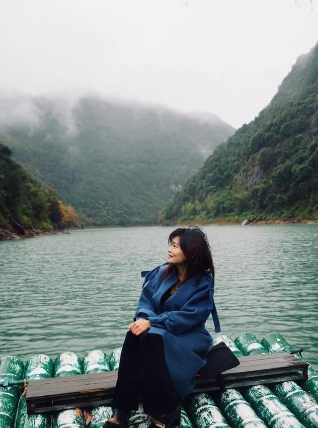 春节去温州这些地方游玩，不会辜负你的长假