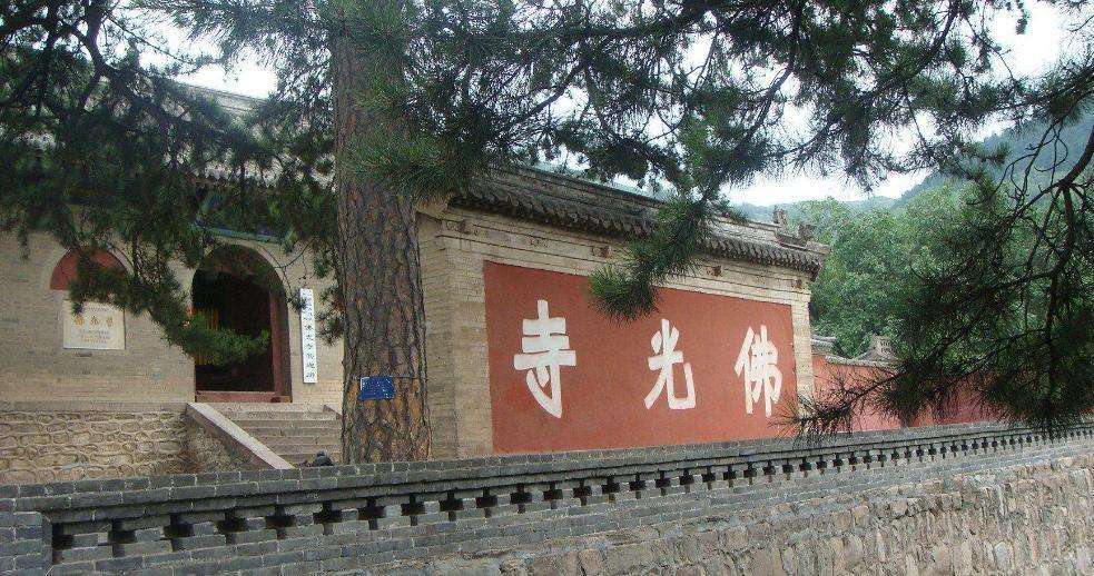 中国哪个寺庙最灵验 中国十大最灵验的寺庙