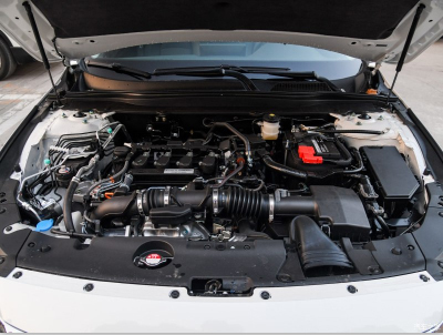 凯美瑞也不是对手 TA用实力告诉你谁是值得买的中高级车