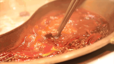 5款治愈系成都火锅,颜好味赞全不想错过!