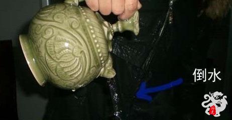 古代一种神奇的魔壶，其原理我们现代天天都用到