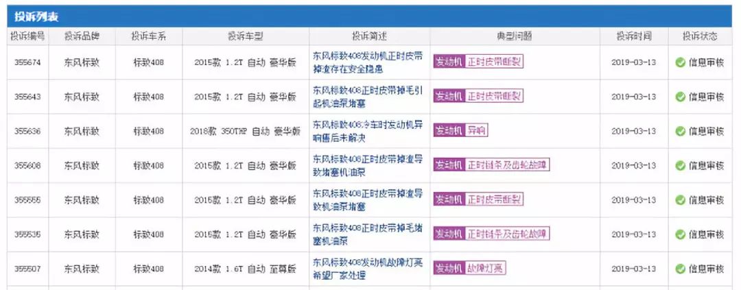 又是一年315!哪些车企又来“送人头”?