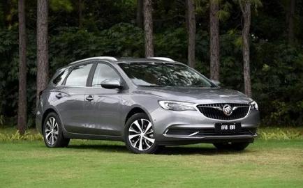 “别克“必看资讯都在这，你错过了吗