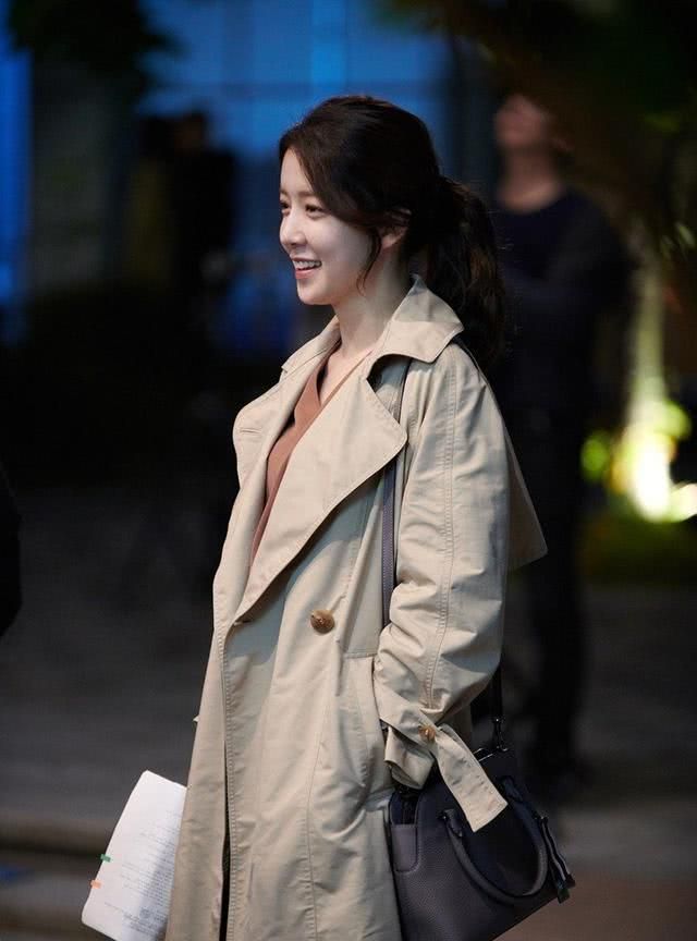 新垣结衣只用500块的包?今年秋冬必收的高性