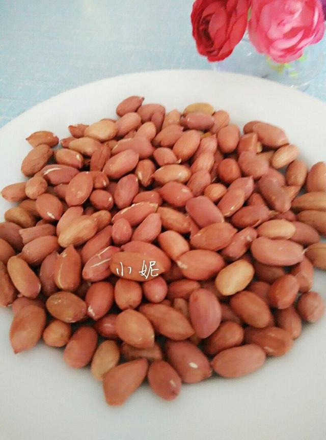 花生米的19种做法,空口都能吃上一大盘!