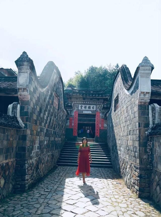 春节去温州这些地方游玩，不会辜负你的长假