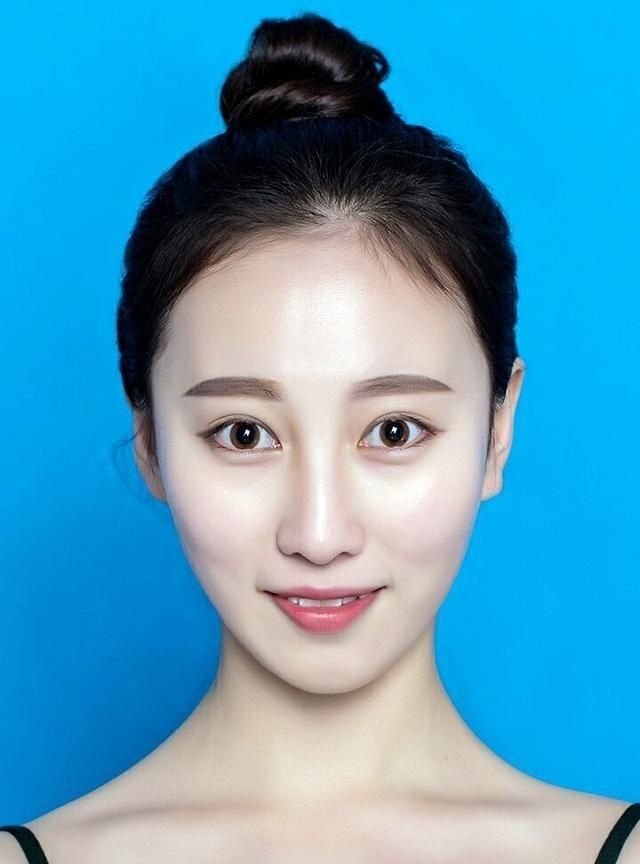 中原文化艺术学院,99年,身高165公分 网友评论