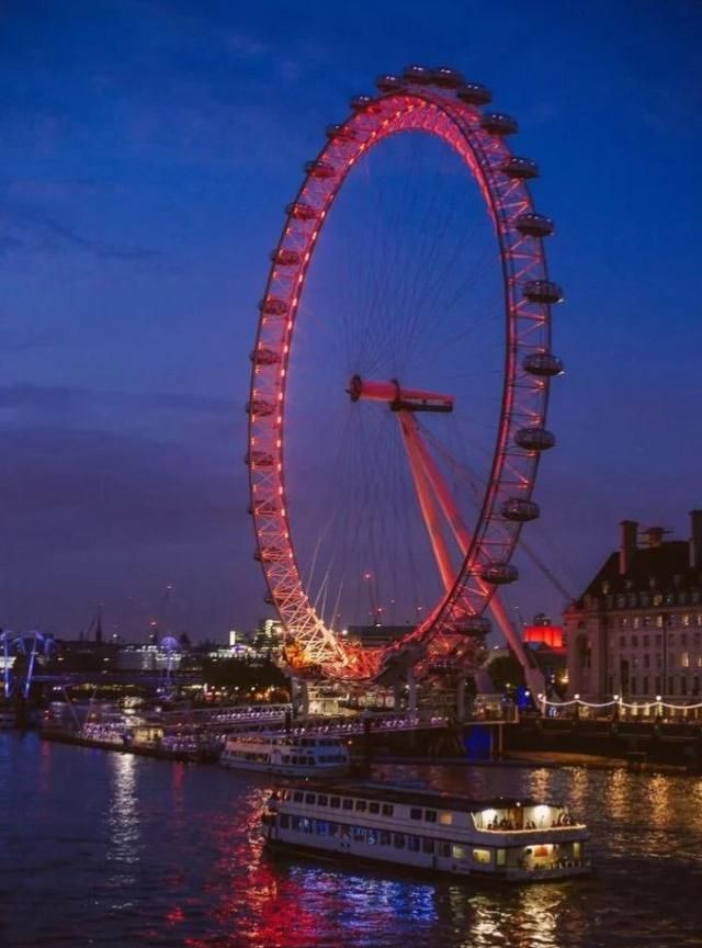 英国,世界最具影响力的国家之一,号称日不落帝