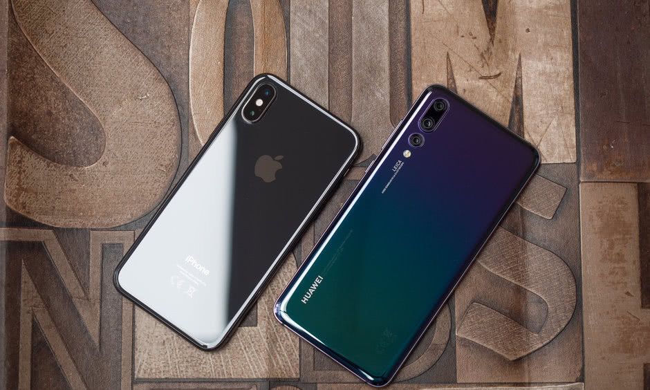 如果美国允许销售华为手机会怎样?外媒表示苹