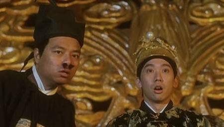 周星驰的四位老搭档，有一位被病魔缠身，而他上楼都需要人抬！