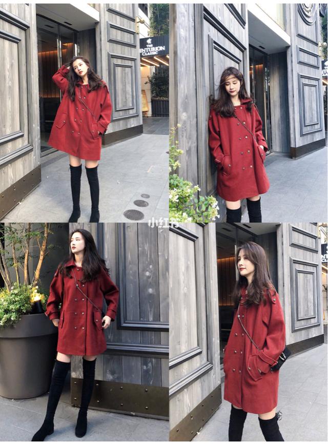 不会拍照姿势的看过来,9种拍照姿势一学就会,万能拍照姿势!