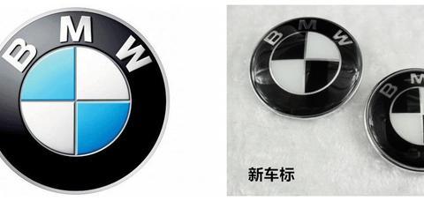 车标重要？为啥这些汽车品牌换了车标后，汽车销量都涨了！