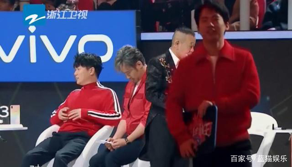 王牌后期剪辑失误,吴秀波身影现残留,白百何镜