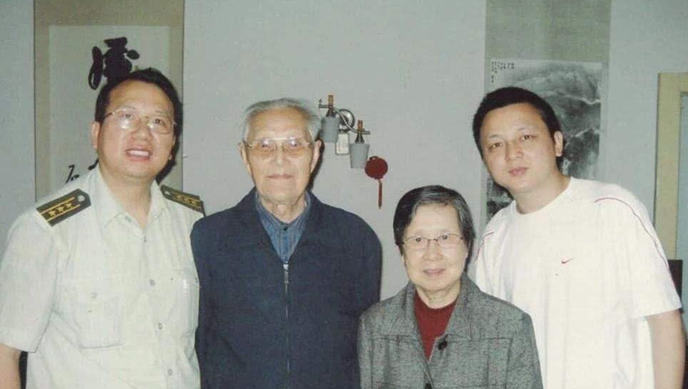 本是正军级，开国时却仅授大校，活到105岁，至今健在