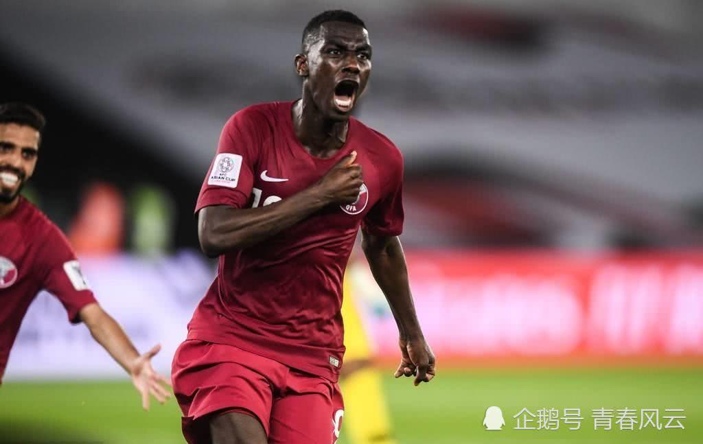 穆里尼奥一句话说穿国足和卡塔尔差距!