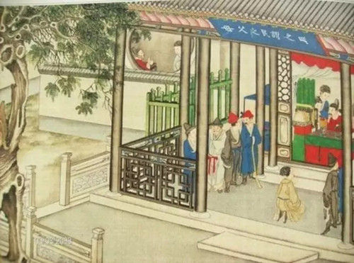 葫芦案 葫芦案