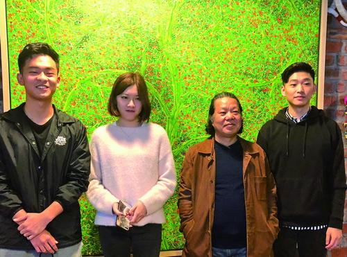 罗德岛设计学院qs%e_2020新通美国名校录取捷报:罗德岛设计学院