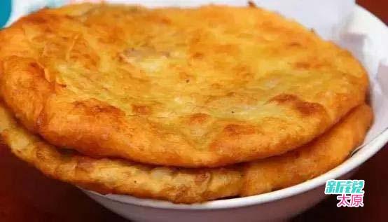 太原富力广场究竟有什么美食,能让吃货们流连