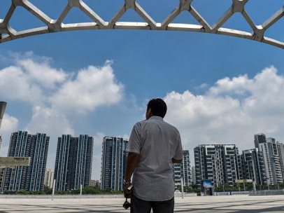 城市人口流动将有规范,有些城市可能要尴尬了