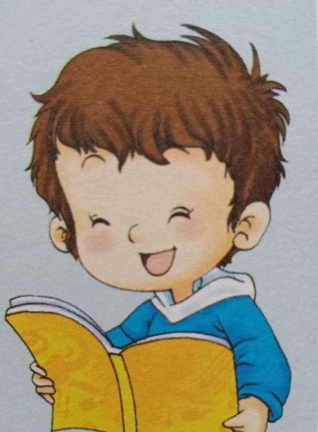 小学生写作素材之外貌描写，好词、好句、好开头、好结尾！