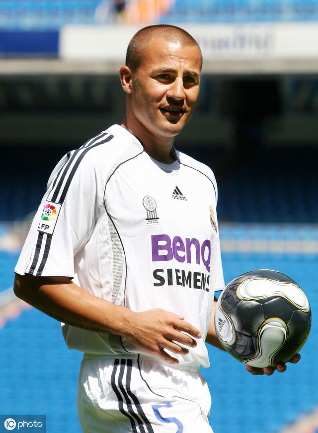 盘点足坛现役最佳11人VS历史最佳11人