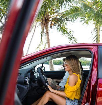 2020日产Versa依旧是北美最低价新车型的王者吗？配置已经蜕变后