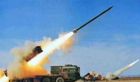 我国在何状态下才启动一级战备?局座张召忠