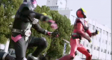 有哪些主角假面骑士也曾吃瘪,w被无效化,帝骑被剑崎劈